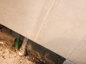盘龙卫生间测漏水公司分享下盘龙市地下管线探测方法分析