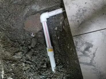 盘龙卫生间漏水检测公司分享下家用管道漏水检测方法