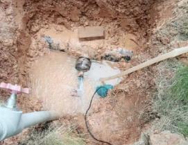 盘龙测漏水公司浅析盘龙地下水管漏水有哪些处理方法？