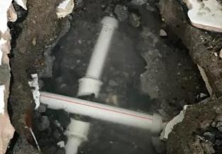  盘龙测漏水公司浅析盘龙管道泄漏检测公司检测水管泄漏