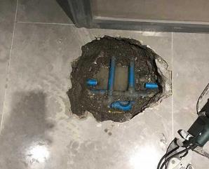盘龙测漏水公司为您专业解答盘龙地暖漏水检测中精确漏水检测的成本